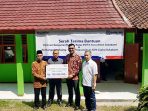 BRI Sukabumi Salurkan CSR Rp 248 Juta