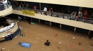 Banjir Jabodetabek, 16 Orang Meninggal Ini Datanya