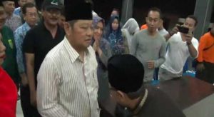 KPK OTT Bupati Sidoarjo, Sita Sejumlah Uang Jumlahnya..