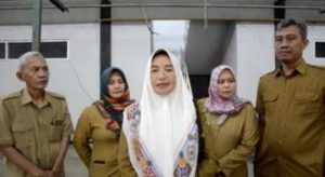2020 Kota Sukabumi Cetak Tenaga Kerja Mandiri