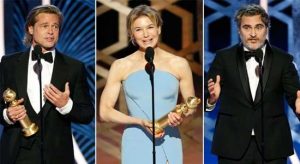 Golden Globe Awards 2020 Berikut Daftar Lengkap Pemenangnya