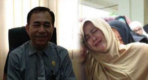 Otak Pembunuhan Hakim PN Medan Terungkap?
