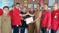 IndoHome Berikan Pelanggan Hadiah Capai 5 M