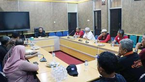 Dongkrak Wisata, Pemkab Sukabumi-Penggiat Wisata Bersinergi