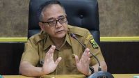 Sekda Iyos Ajak Masyarakat Proaktif Dalam Musrembang