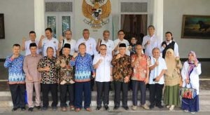 Tahun Ini Bakal Dibangun RS dan Fakultas Kedokteran di Gunungguruh