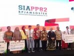 Kado Spesial Dari Jokowi Untuk Pekerja Indonesia