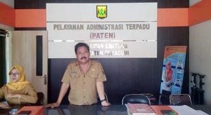 Kecamatan Cibitung Realisasikan Penataan Wisata Leuwi Koko