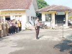 Potensi Longsor di Cikembar Tinggi