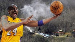 Mengenang Kobe Bryant Tewas Dalam Kecelakaan Helikopter