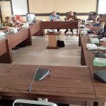 Komisi II DPRD Kota Sukabumi