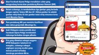 MH-AS Perang di Medsos