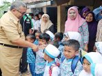 Pemkab Sukabumi Siapkan Program Bedah Kampung