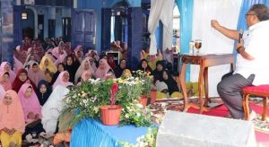 Wujudkan Visi dan Misi, Pemkab Dorong Majelis Taklim