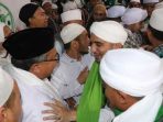 Tantangan Zaman Makin Kuat, Marwan: Milenial Terus Perdalam Ilmu Agama
