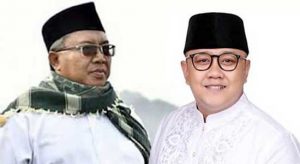 Marwan-Yudha Jajaki Komunikasi