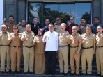 LPDD, Bupati Dongkrak Birokrat Kerja Profesional