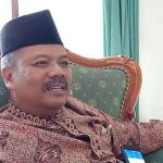 Pengamat Politik Munandi Saleh