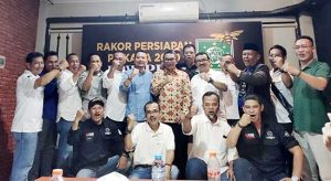 PKB Usung Adjo Jadi Cabup
