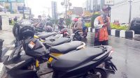 Pansel Lelang Parkir Dibentuk
