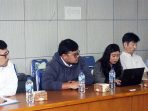 Soal Jalan, Kota Sukabumi Dapat Dukungan Jepang
