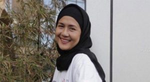 Artis Senior Ria Irawan Meninggal Dunia