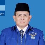 Anggota DPRD Jawa Barat Fraksi Demokrat A Yamin