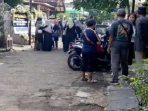 Entah Apa! Siswi SMP Lompat Dari Lantai Tiga Gedung Sekolah Hingga Tewas