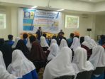UBSI Ajak Mahasiswa Kenali Potensi Diri Melalui Seminar Karir