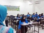 UBSI Bekali Mahasiswa dengan Workshop