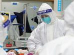 5.578 Terjangkit Virus Corona, 131 Orang Meninggal, Tolong Segera Evakuasi WNI