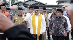 Kemenag Susun Aturan Pencegahan Kekerasan Anak