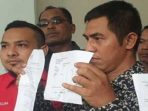 Mobil Nyenggol Tembok, Anggota DPRD Jabar Bogem Sopir Pribadinya