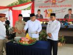 Rayakan HUT ke 12, Gerindra Bawa Amanah Rakyat