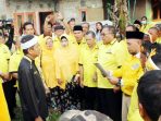 Penyataan Terbaru DPD Golkar Soal Pilkada Sukabumi