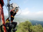 Trafik Data XL Axiata di Jabodetabek Naik 21 Persen