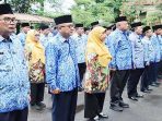 Marwan : ASN Harus Bisa Cepat Beradaptasi