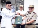 29 Lahan Milik Pemkot Sukabumi Sudah Tersertifikasi