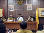 Fahmi Warning Peserta SKD CPNS, Nilai Lebih, Tidak Otomatis Lolos