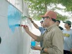 Achmad Fahmi Mural Cikondang