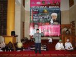 Fahmi : Say No To Valentins Day