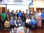 Bank BJB Dorong Pertumbuhan Pelaku UMKM Lewat Seminar Kewirausahaan