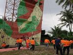 Kelurahan Tangguh Bencana Diklaim Berhasil