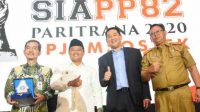 Peningkatan Manfaat BPJamsostek, Wagub Jabar Minta Sosialisasi Digencarkan