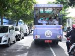 Kota Sukabumi Kini Punya Dua Bus Wisata Ajak kami