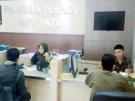 DPMPTSP Kabupaten Sukabumi Capai Target Investasi
