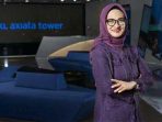 Pendapatan XL Axiata Tumbuh di Atas Industri