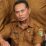 Didin Syaripudin Kepala Dinas Tenaga Kerja