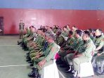 40 Hansip Dibekali Ilmu Trauma Healing