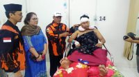 Polisi Selidiki Kasus Pembacokan Terhadap Anak Mantan Calon Walikota